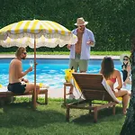 Alojamento de Acomodação e Pequeno-almoço Buccara Due Del Monte 3*