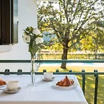 Alojamento de Acomodação e Pequeno-almoço Buccara Due Del Monte Cormòns