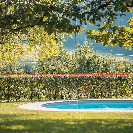 Buccara Due Del Monte Bed & Breakfast *