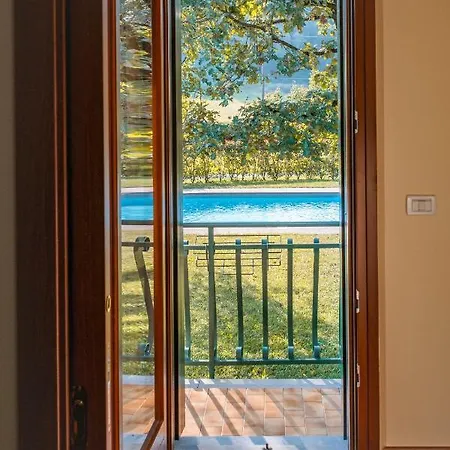 Buccara Due Del Monte Bed & Breakfast Cormons