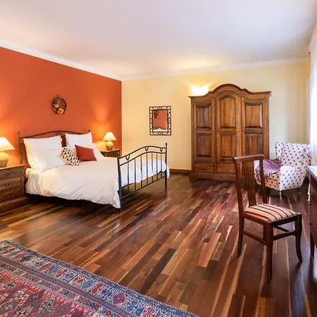 Buccara Due Del Monte