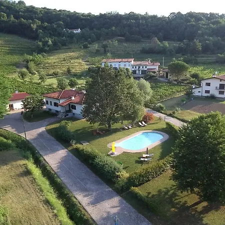 Buccara Due Del Monte Cormons