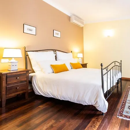 Buccara Due Del Monte Bed & Breakfast