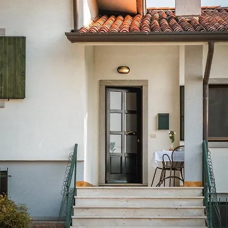 Buccara Due Del Monte Bed & Breakfast Cormons