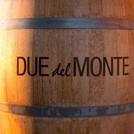 Bed & Breakfast Buccara Due Del Monte Cormons