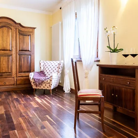 Bed & Breakfast Buccara Due Del Monte