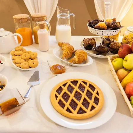 Buccara Due Del Monte 4* Cormòns