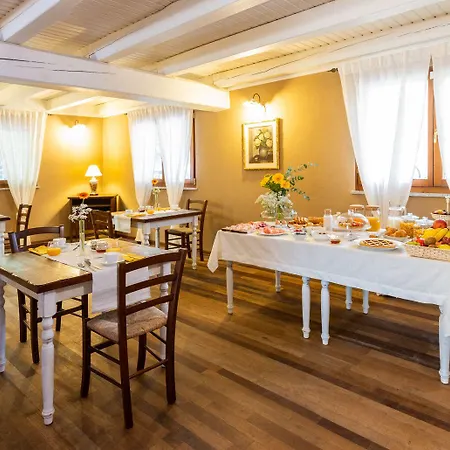 Buccara Due Del Monte Bed & Breakfast Cormòns