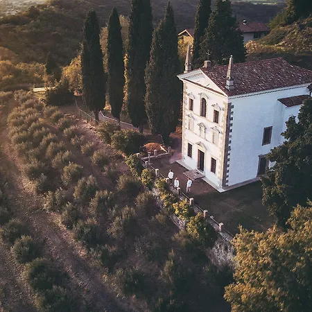 Bed & Breakfast Buccara Due Del Monte Cormons