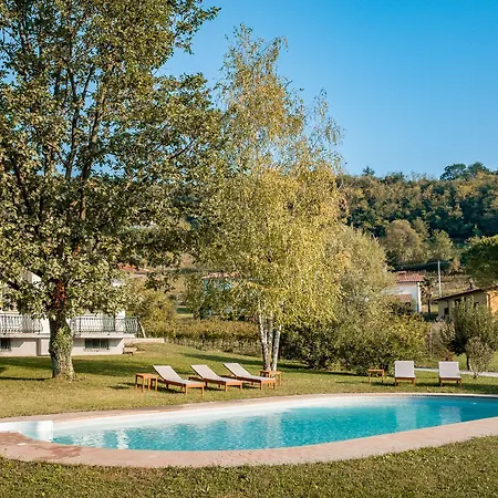 Buccara Due Del Monte Bed & Breakfast Cormòns