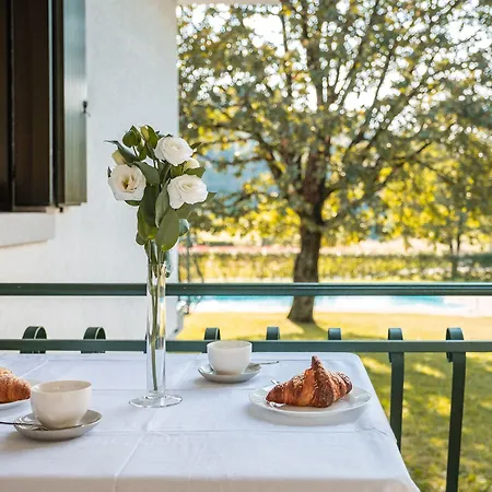 Bed & Breakfast Buccara Due Del Monte Cormòns