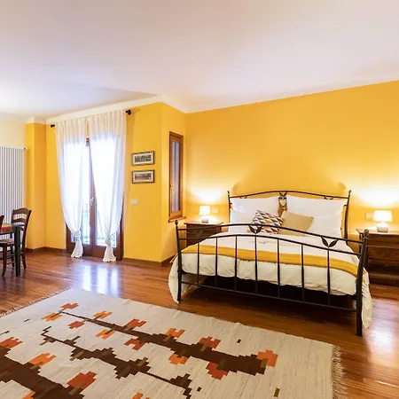 Buccara Due Del Monte 4*