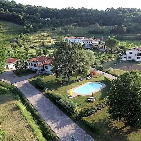 Buccara Due Del Monte 3*