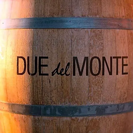 Buccara Due Del Monte فندق مبيت وإفطار Cormòns