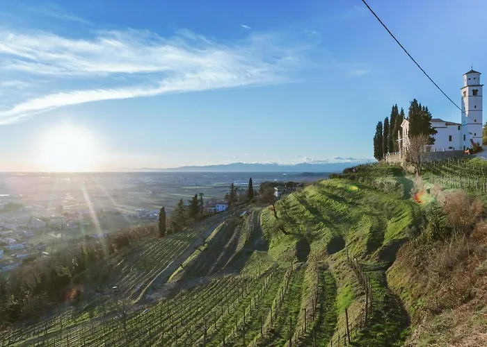 Buccara Due Del Monte