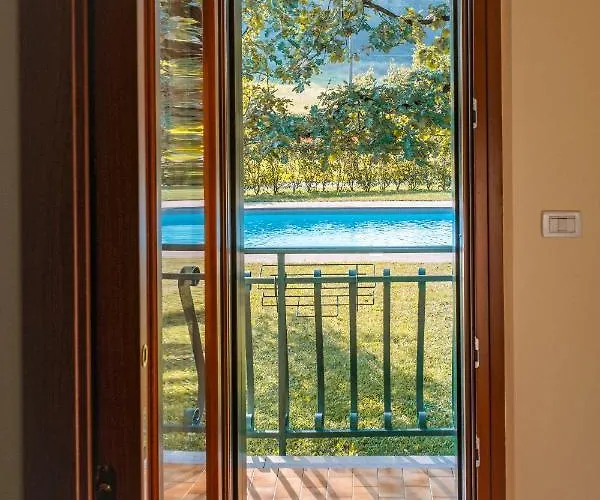 Buccara Due Del Monte Bed and Breakfast Cormòns