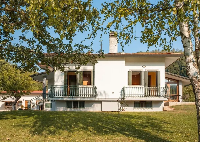 Bed and Breakfast Buccara Due Del Monte