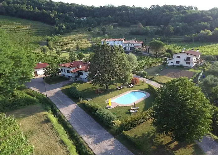 Buccara Due Del Monte Cormòns