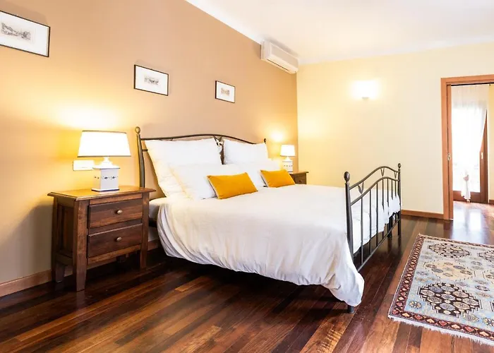 Buccara Due Del Monte Bed and Breakfast