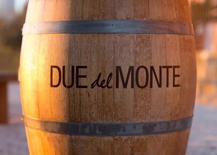 Bed and Breakfast Buccara Due Del Monte Cormòns