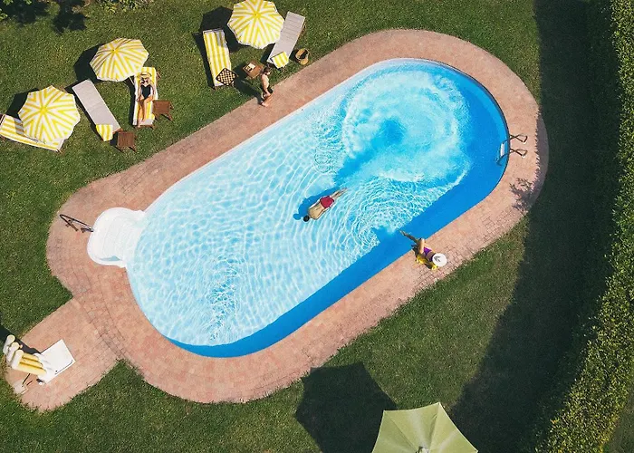 فندق مبيت وإفطار Buccara Due Del Monte