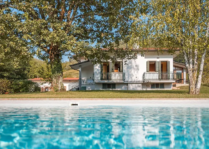 Buccara Due Del Monte 4* Cormòns