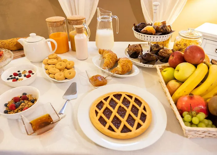 Buccara Due Del Monte 4* Cormòns