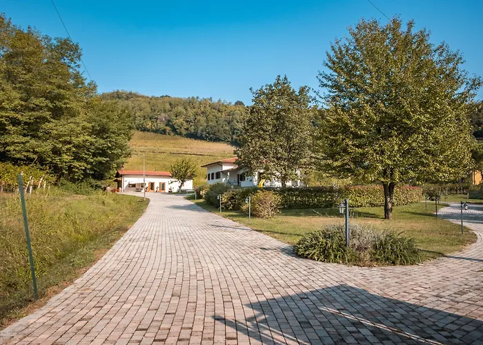 Buccara Due Del Monte Cormòns