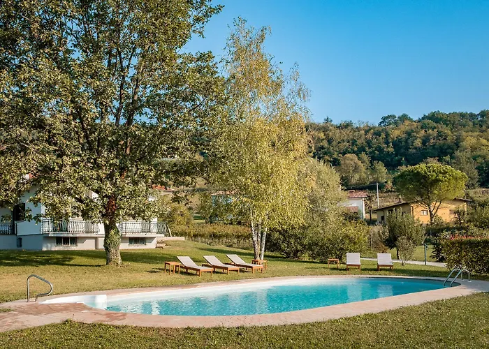 Buccara Due Del Monte Bed and Breakfast Cormòns